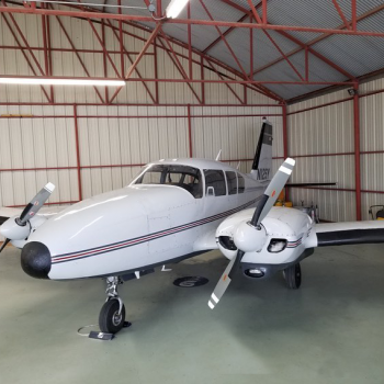 Aztec 250
